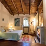 Penzion Antica Cascina Del Medico 3*