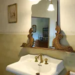 Antica Cascina Del Medico Penzion