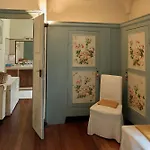 Antica Cascina Del Medico Penzion 3*