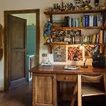 Antica Cascina Del Medico Penzion 3*