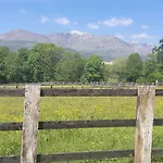 Antica Cascina Del Medico Penzion