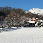 Gæstehus Antica Cascina Del Medico 3*