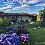 Antica Cascina Del Medico 3* Muzzano