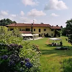 Antica Cascina Del Medico Penzion 3*