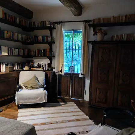 Guest house Antica Cascina Del Medico