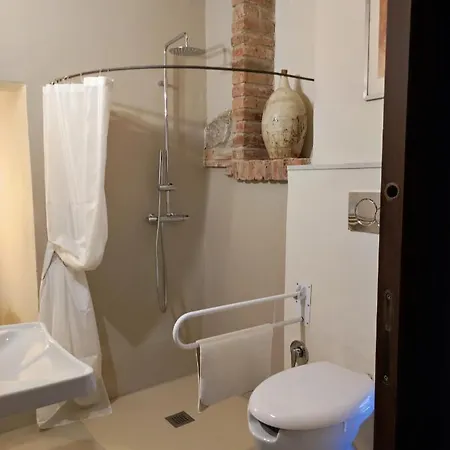 Antica Cascina Del Medico * Muzzano