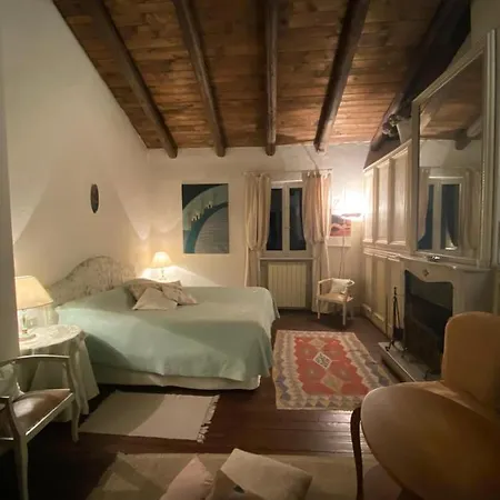 Guest house Antica Cascina Del Medico Muzzano