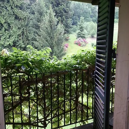 Antica Cascina Del Medico *