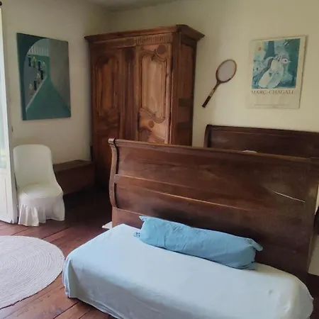 Antica Cascina Del Medico Guest house *