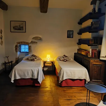 Guest house Antica Cascina Del Medico Muzzano