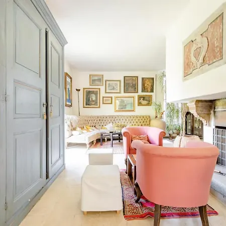 Guest house Antica Cascina Del Medico