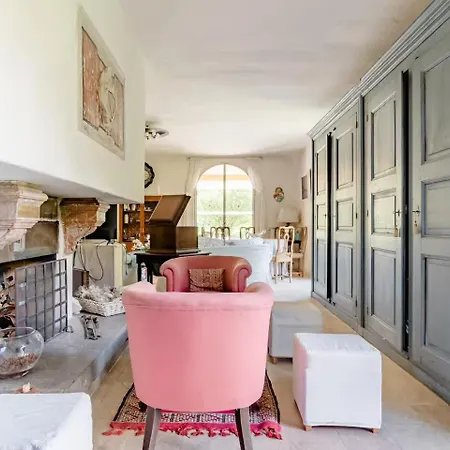 Antica Cascina Del Medico Guest house Muzzano