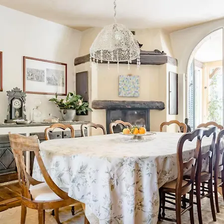 Antica Cascina Del Medico 3* Muzzano