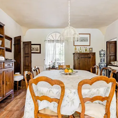 Guest house Antica Cascina Del Medico Muzzano