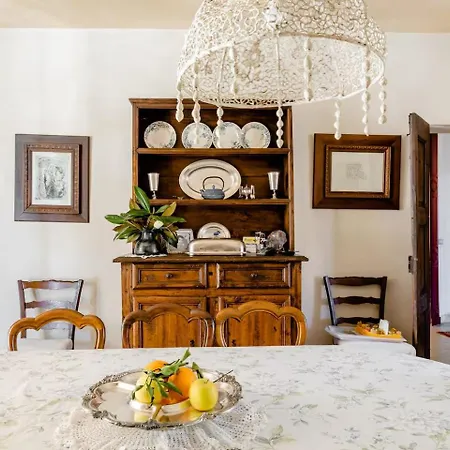 Antica Cascina Del Medico