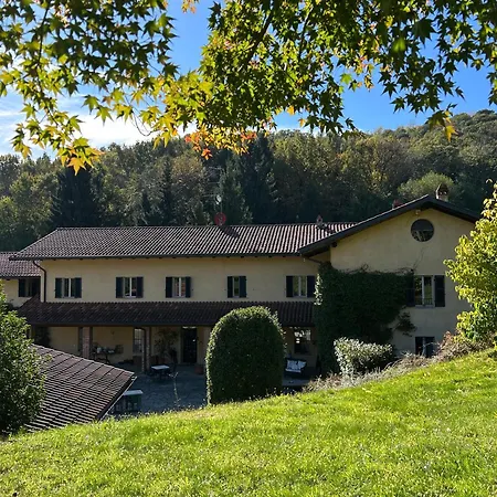 Antica Cascina Del Medico