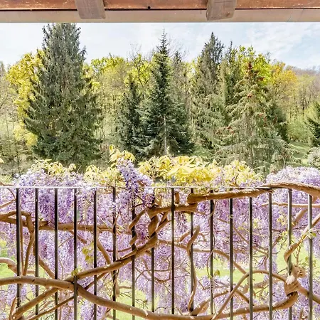 Antica Cascina Del Medico 3*