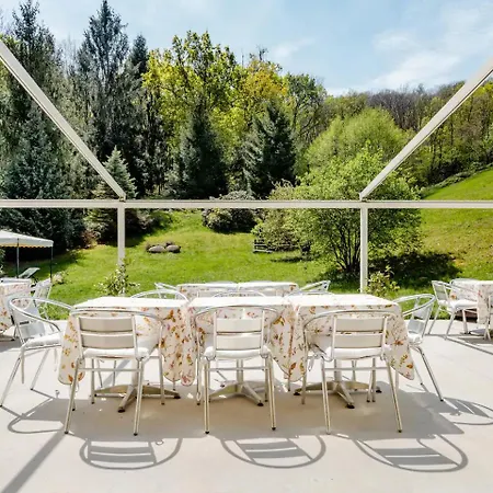 Antica Cascina Del Medico Muzzano