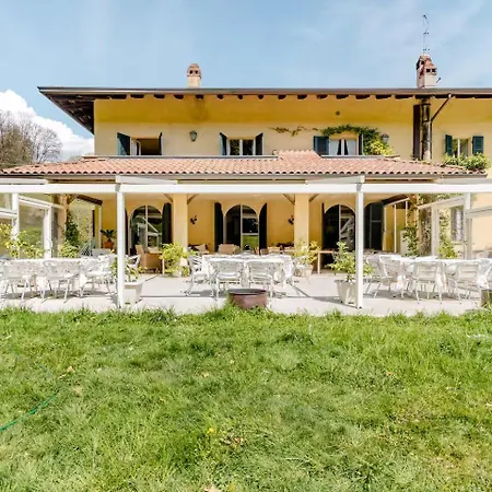 Antica Cascina Del Medico Guest house