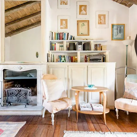 Antica Cascina Del Medico Guest house