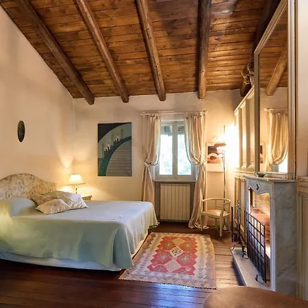 Gasthof Antica Cascina Del Medico 3*