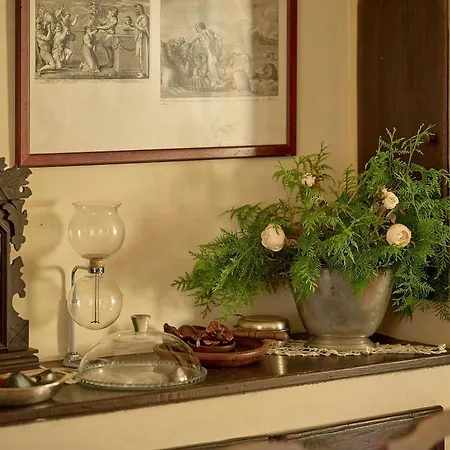 Antica Cascina Del Medico 3*