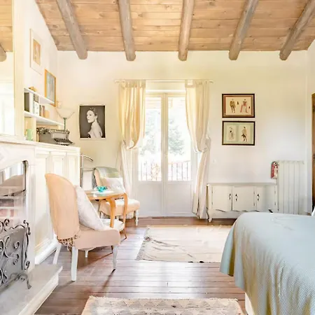 Antica Cascina Del Medico Guest house 3*