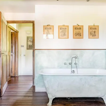 Antica Cascina Del Medico