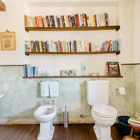 Guest house Antica Cascina Del Medico