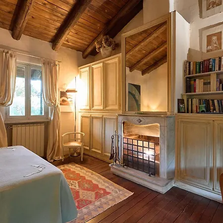 Antica Cascina Del Medico 3*
