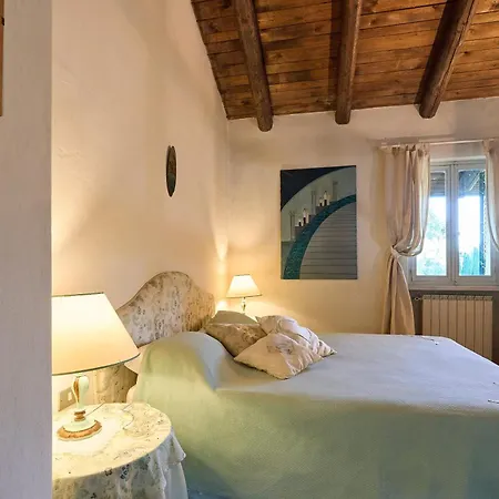 Antica Cascina Del Medico