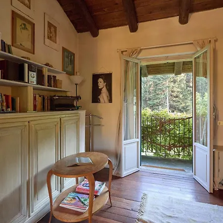 Antica Cascina Del Medico Guest house 3*