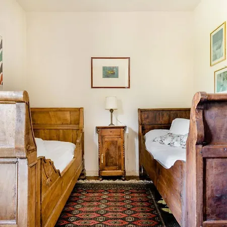 Antica Cascina Del Medico Muzzano