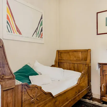 Antica Cascina Del Medico