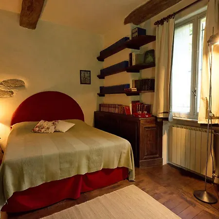 Πανσιόν Antica Cascina Del Medico