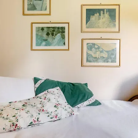 Penzion Antica Cascina Del Medico Muzzano