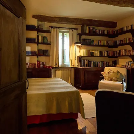 Antica Cascina Del Medico Muzzano