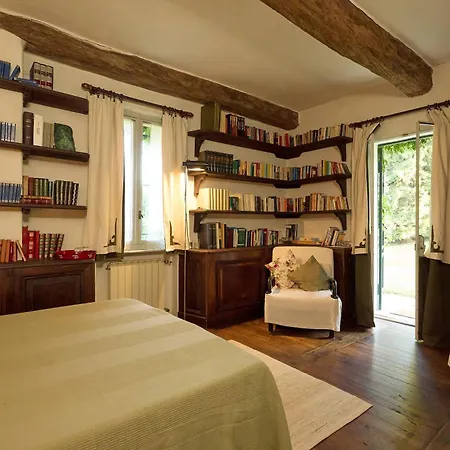 Guest house Antica Cascina Del Medico