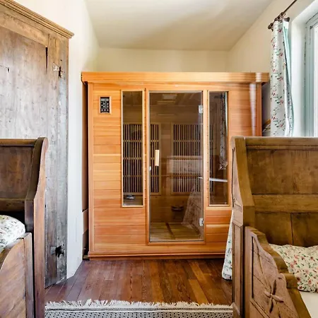 Antica Cascina Del Medico Guest house 3*