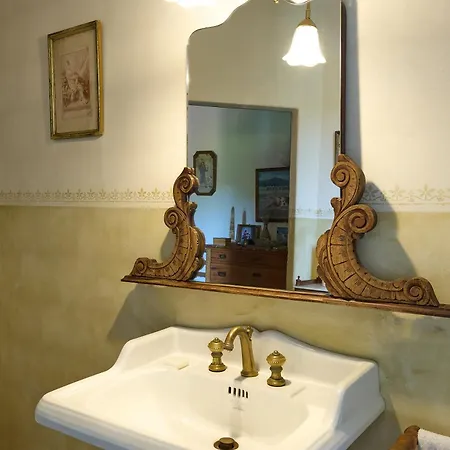 Antica Cascina Del Medico Guest house