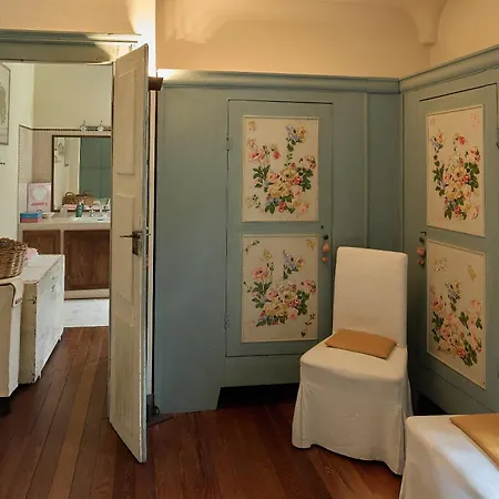 Antica Cascina Del Medico Guest house 3*