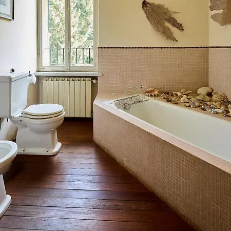 Guest house Antica Cascina Del Medico Muzzano