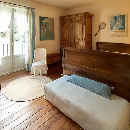 Maison d'hôtes Antica Cascina Del Medico 3*