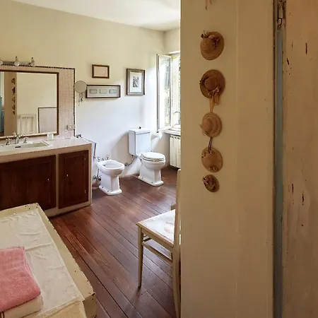 Antica Cascina Del Medico 3*