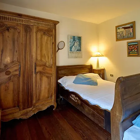 Antica Cascina Del Medico Muzzano