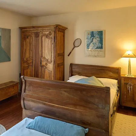 Antica Cascina Del Medico Guest house 3*