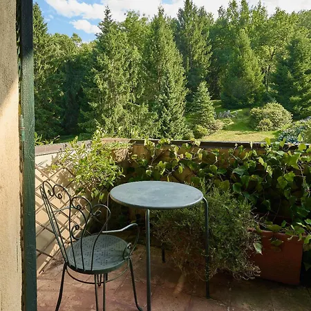 Antica Cascina Del Medico 3*