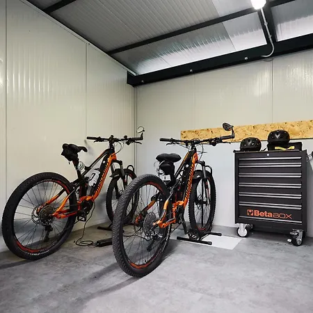 Antica Cascina Del Medico Guest house 3*