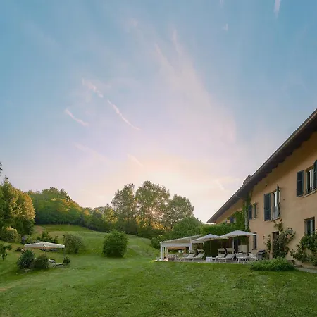 Guest house Antica Cascina Del Medico Muzzano