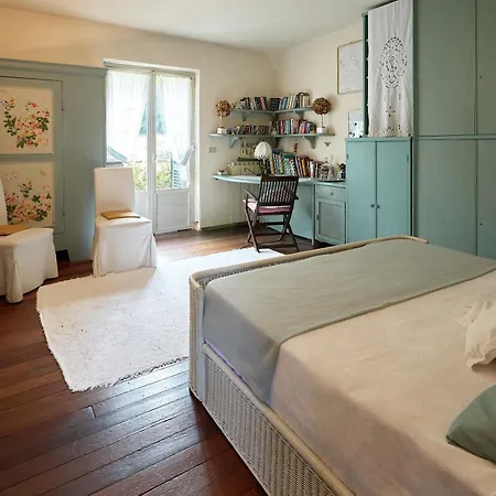 Antica Cascina Del Medico Guest house 3*